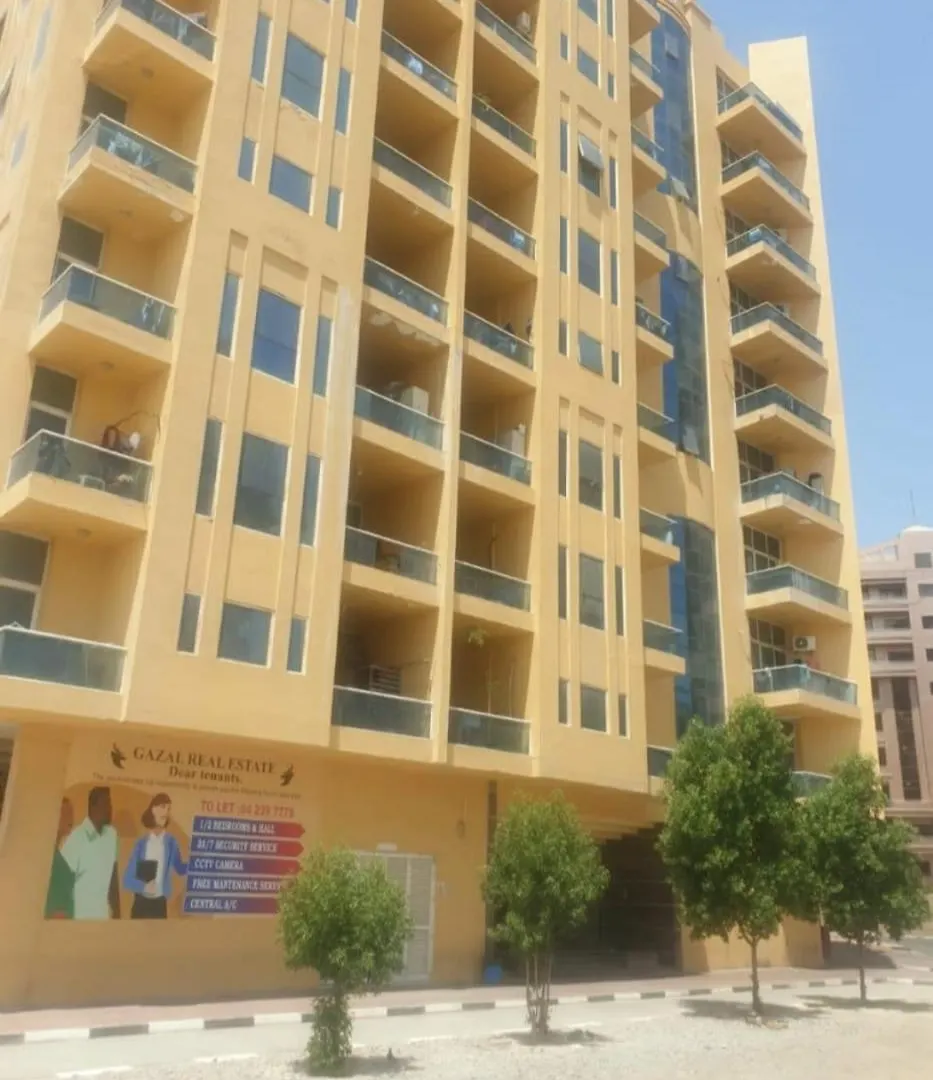 Sahara Hostel And Private Rooms Dubai
