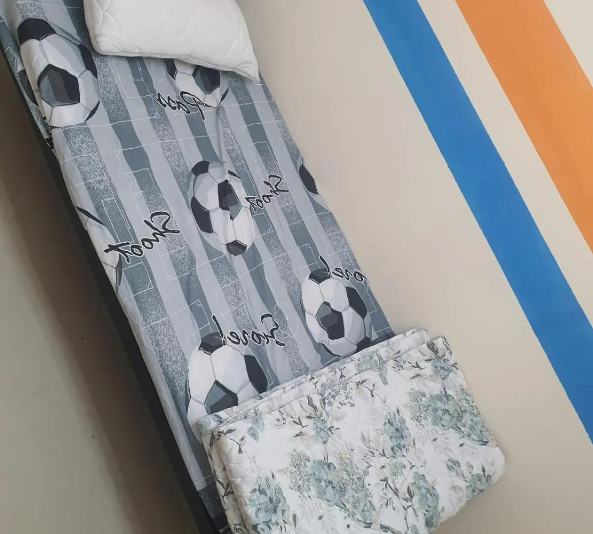 Sahara Hostel And Private Rooms Dubai Homestay