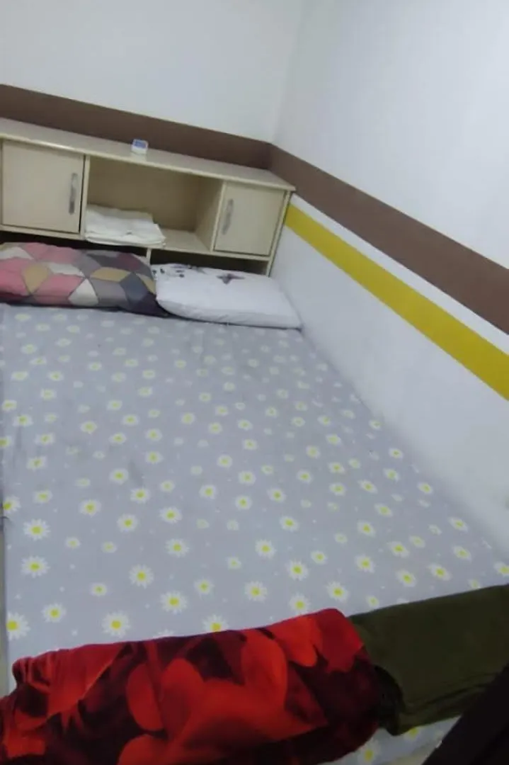 Sahara Hostel And Private Rooms Dubai 0*,  United Arab Emirates