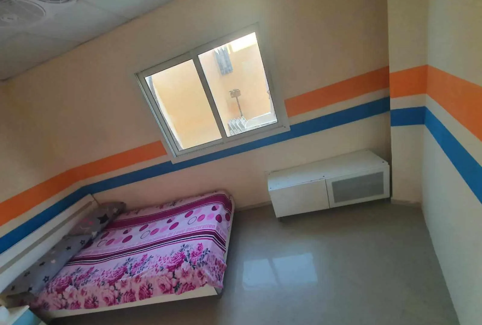 Sahara Hostel And Private Rooms Dubai 0*,  United Arab Emirates