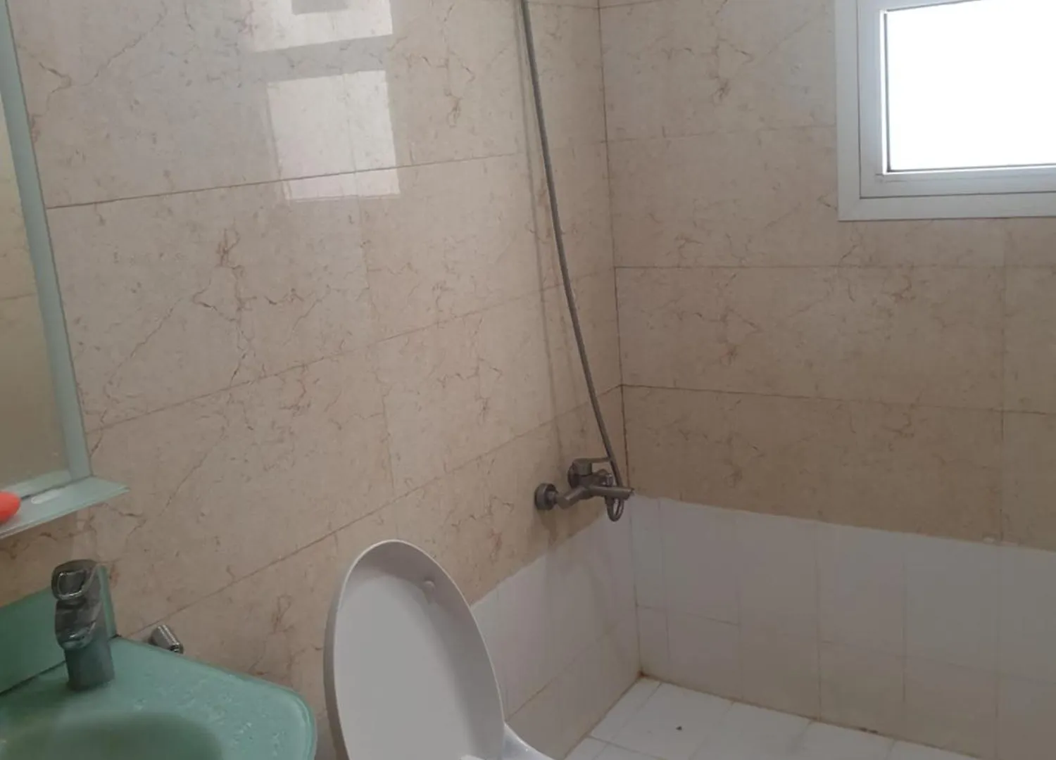 Sahara Hostel And Private Rooms Dubai 0*,  United Arab Emirates