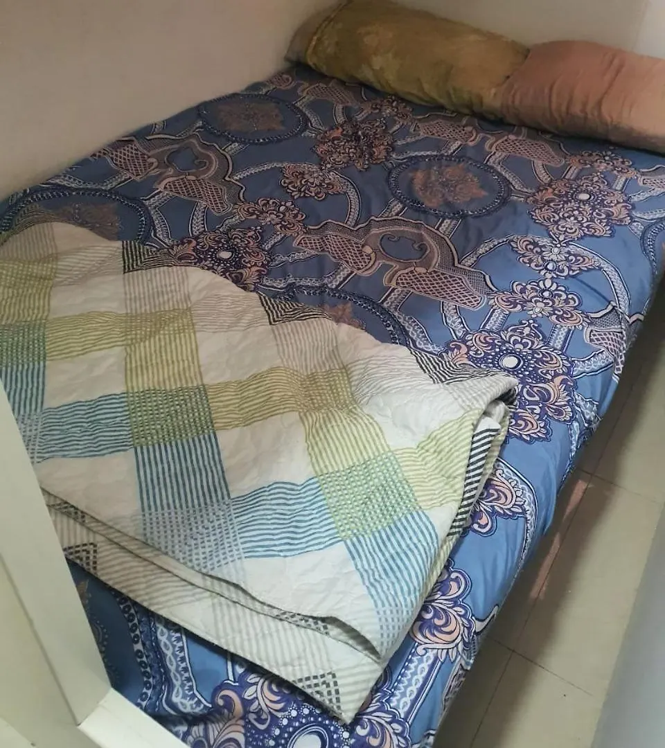 Homestay Sahara Hostel And Private Rooms Dubai United Arab Emirates