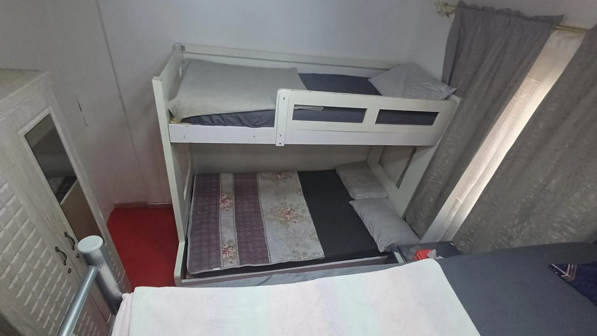Sahara Hostel And Private Rooms Dubai 0*,  United Arab Emirates
