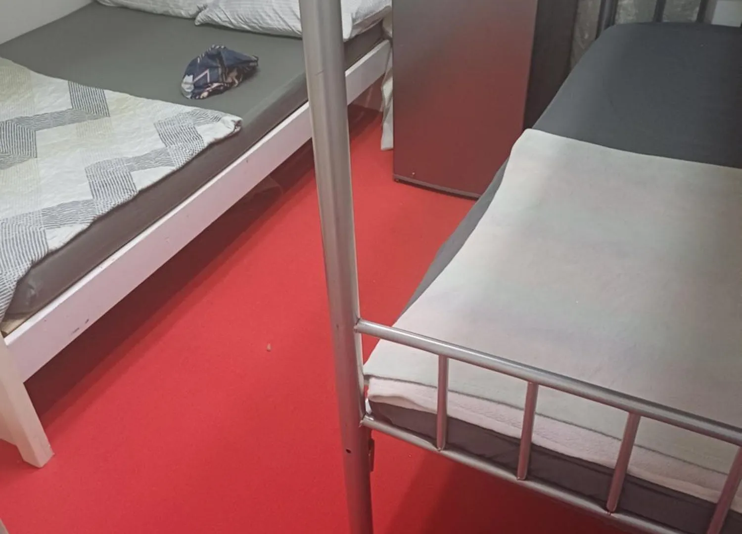 Homestay Sahara Hostel And Private Rooms Dubai