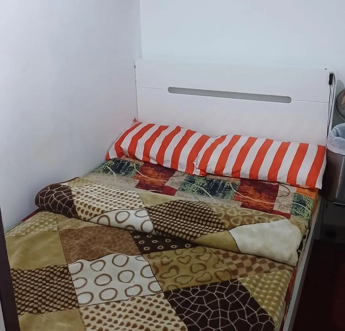 Sahara Hostel And Private Rooms Dubai United Arab Emirates