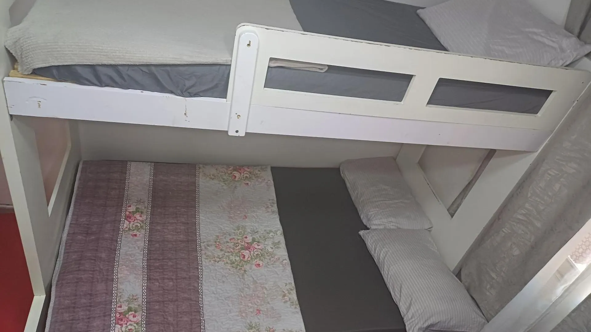 Sahara Hostel And Private Rooms Dubai