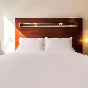 3* Hotell Ibis World Trade Centre