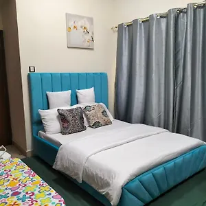 Bedspace, And Accomodation Al Nahda 2 Homestay