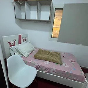 Hostel, Bedspace And Backpackers Hostel