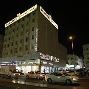 Sun International Hotel